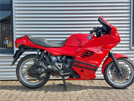 BMW K 1100 RS